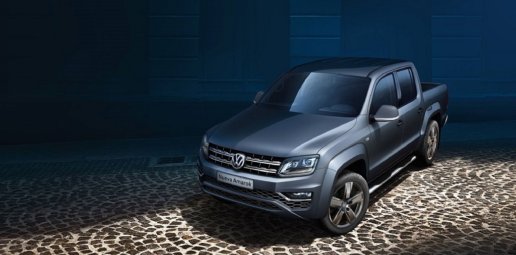 Nueva Amarok