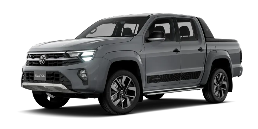 Nueva Amarok