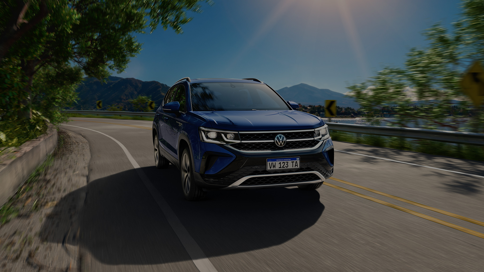 VW Taos